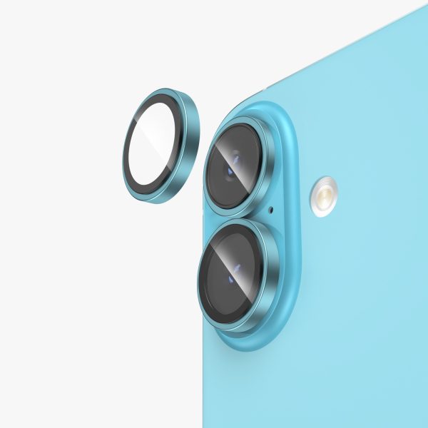 Camera Lens Protector (16-Plus)
