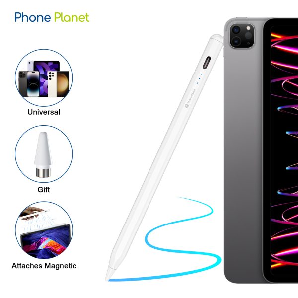 Touch Pen For iOS and Android