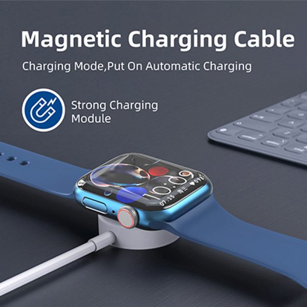 Apple Magnetic Charging Cable for Apple Watch 1.2m