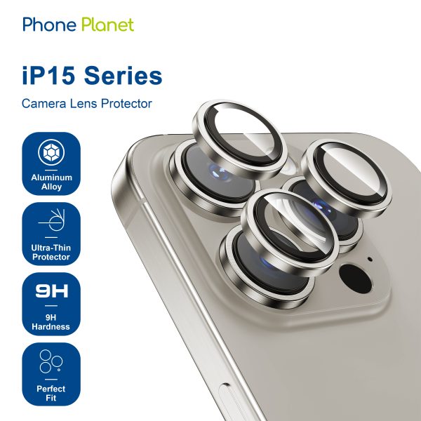 Camera Lens Protector