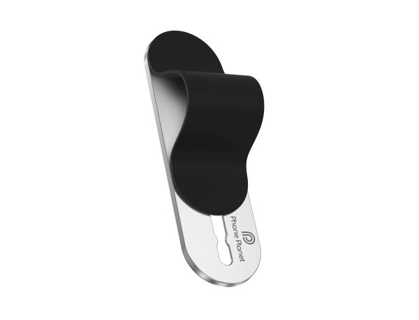 Retractable Phone Bracket