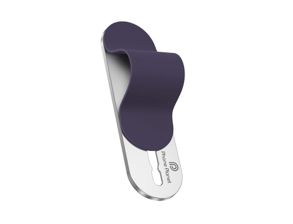 Retractable Phone Bracket