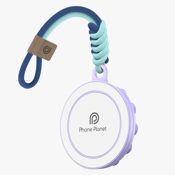 Sucker Phone Holder