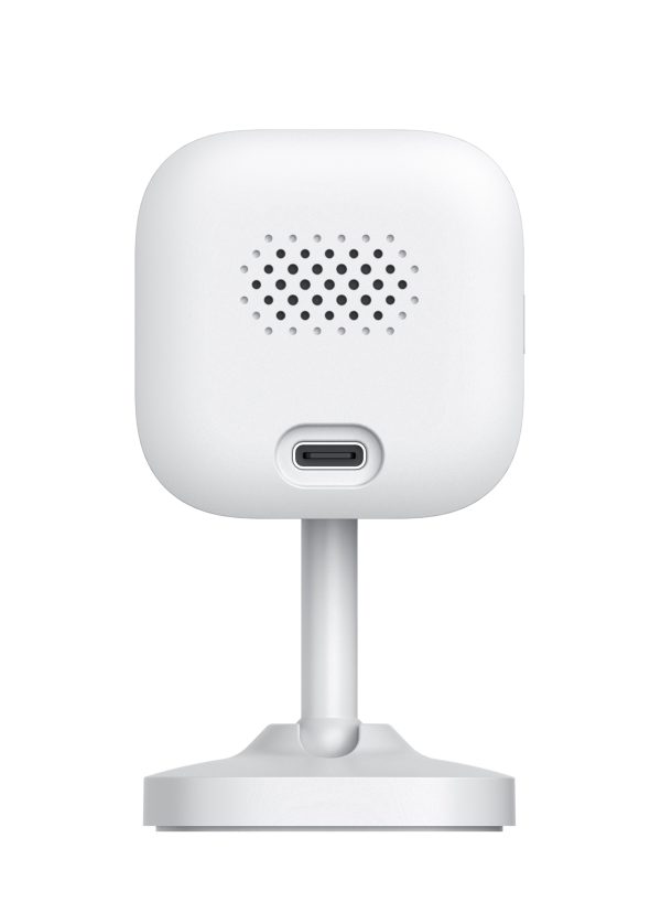 Wi-Fi Smart Security Camera
