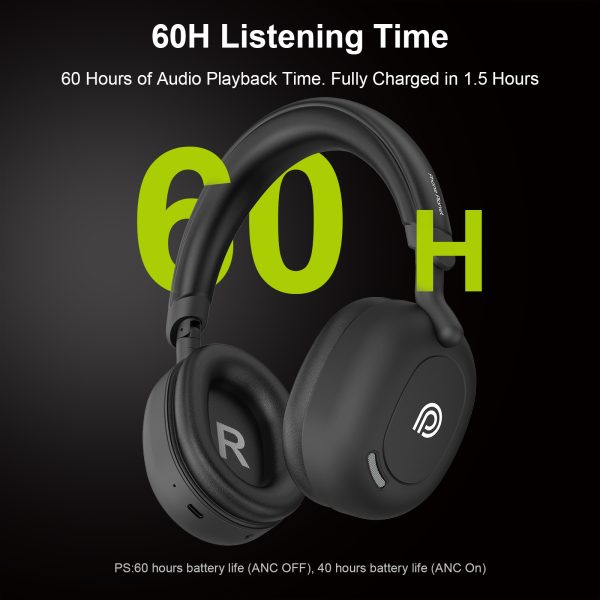 Wireless Headphones