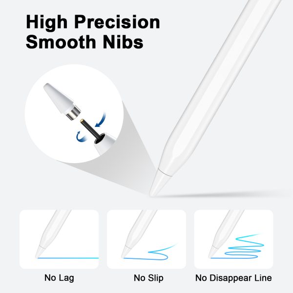 Touch Pen For iOS and Android