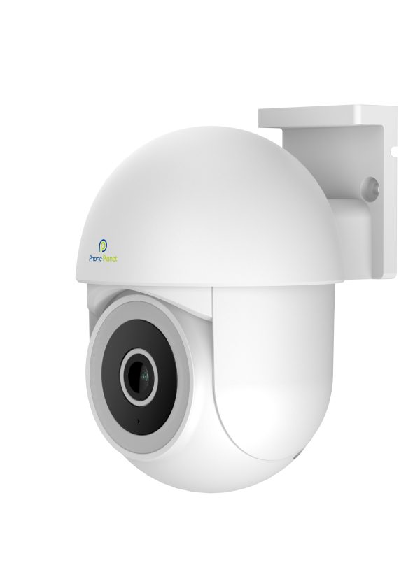 3MP Smart Camera