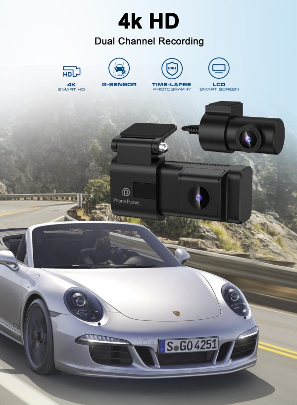 Car Dash Cam