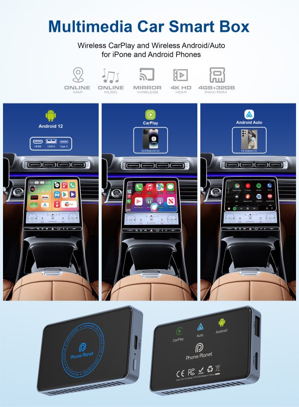 Apple Car Play