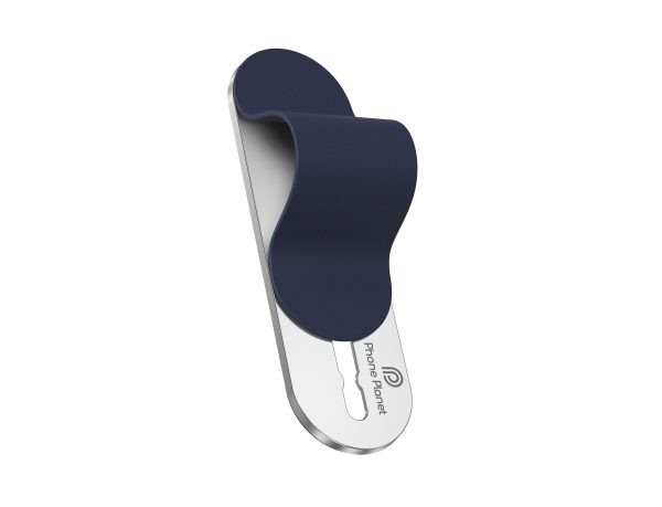 Retractable Phone Bracket