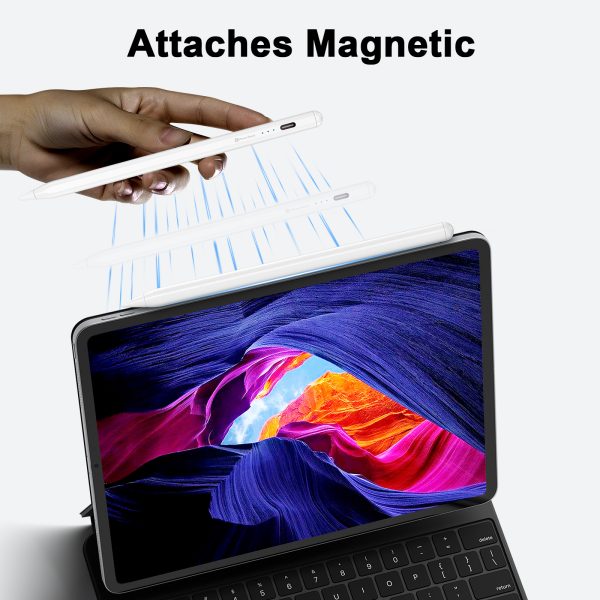 Touch Pen For iOS and Android