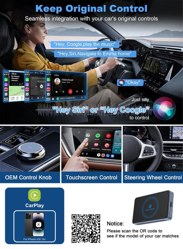 Apple Car Play