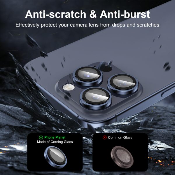 Camera Lens Protector