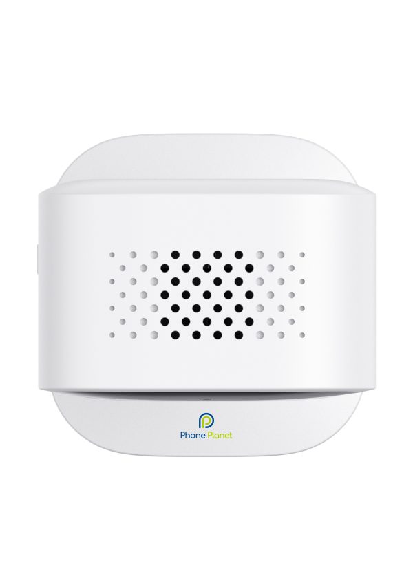 Wi-Fi Smart Security Camera