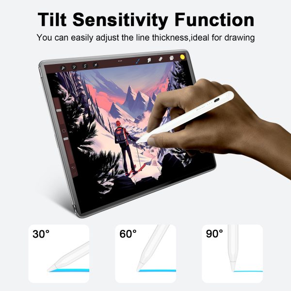 Touch Pen For iOS and Android