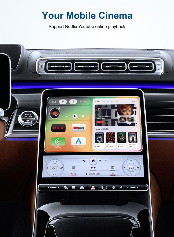 Apple Car Play