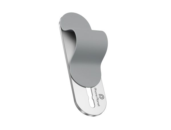 Retractable Phone Bracket