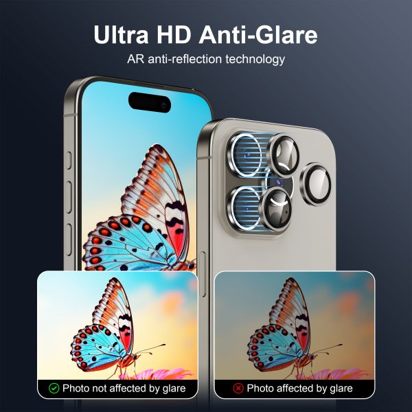 Camera Lens Protector