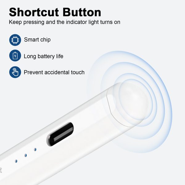 Touch Pen For iOS and Android