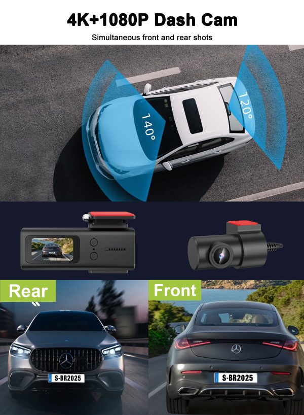 Car Dash Cam