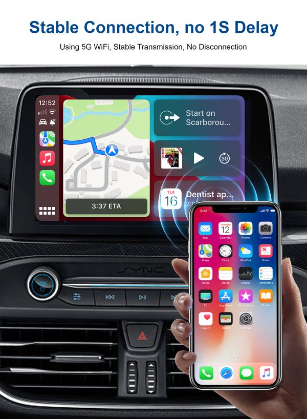 Apple Car Play