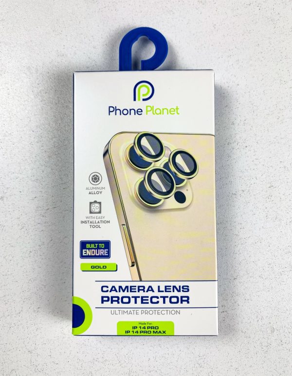 Camera Lens Protector (14-Pro max)