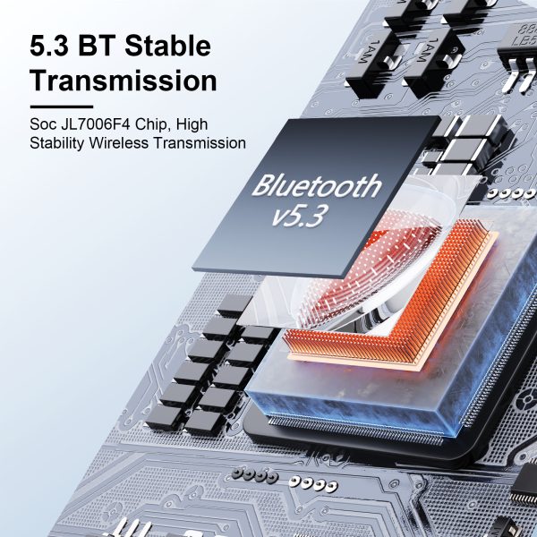 Bluetooth Wareless Magnetic Handsfree
