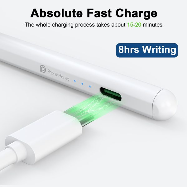 Touch Pen For iOS and Android