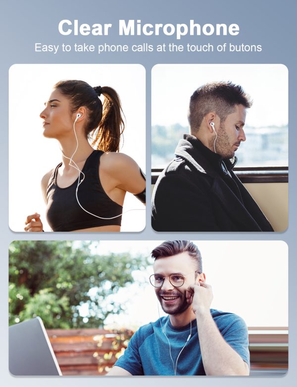 Lightning Wired Headset
