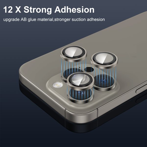 Camera Lens Protector
