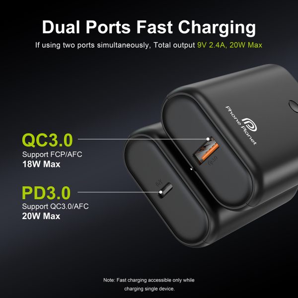 10000 mAh Power Slim (12W)