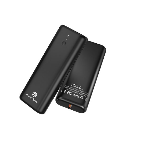 20000mAh Power Bank