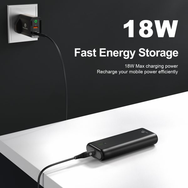 20000mAh Power Bank