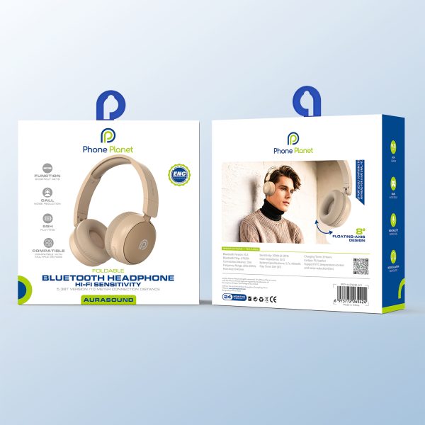 Bluetooth Wareless Magnetic Handsfree