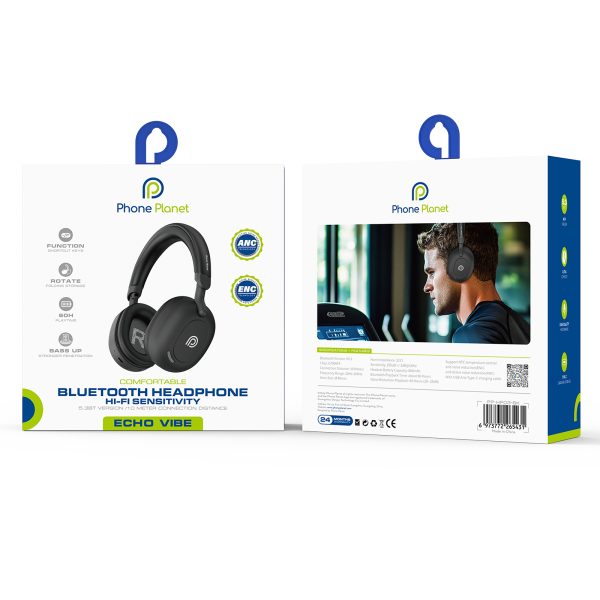 Wireless Headphones