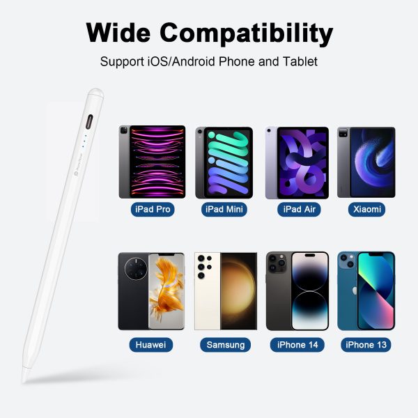 Touch Pen For iOS and Android