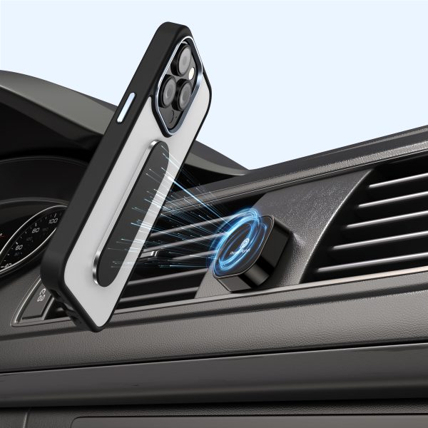Retractable Phone Bracket