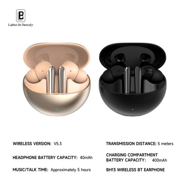 Wireless Call noise reduction Pure low-frequency