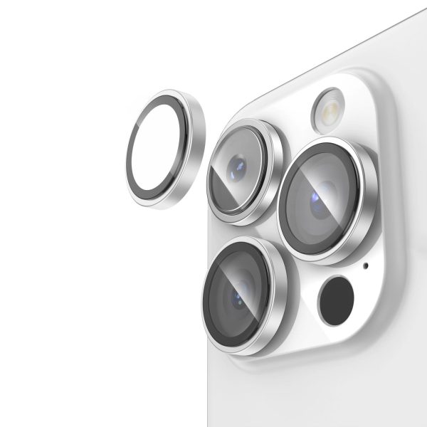 Camera Lens Protector (16-pro max)