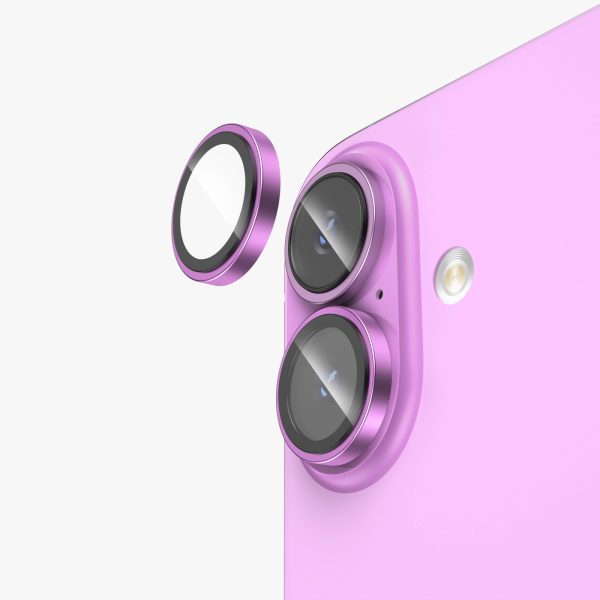Camera Lens Protector (16-Plus)