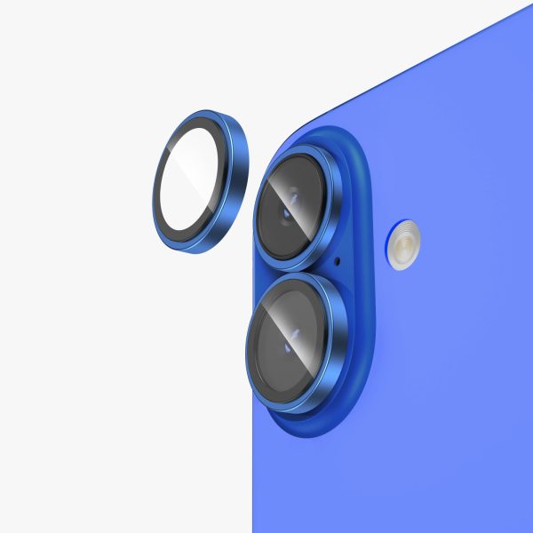Camera Lens Protector (16-Plus)