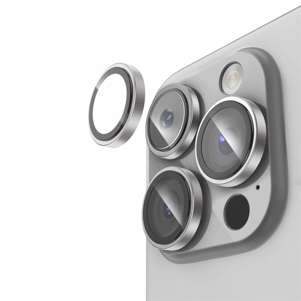 Camera Lens Protector (16-pro max)