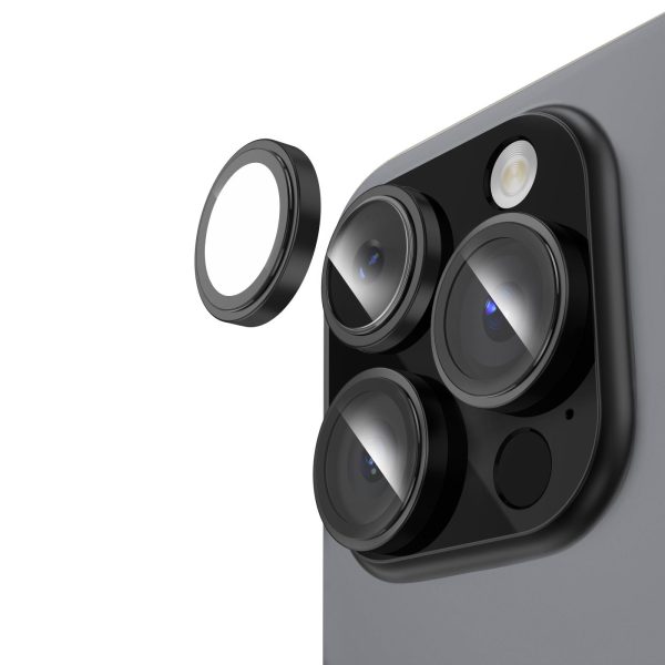Camera Lens Protector (16-pro max)